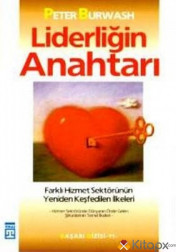 LİDERLİĞİN ANAHTARI
