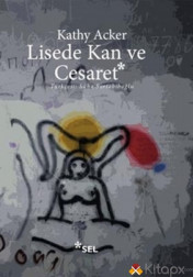 LİSEDE KAN VE CESARET