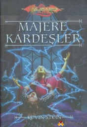 MAJERE KARDEŞLER