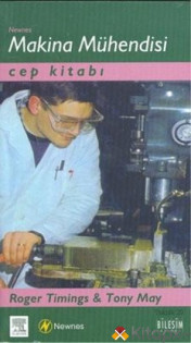 MAKİNA MÜHENDİSLİĞİ CEP KİTABI