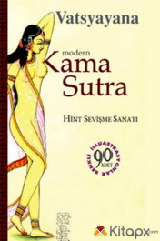 Modern Kama Sutra
