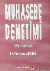 MUHASEBE DENETİMİ