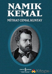 NAMIK KEMAL (3 CİLT TAKIM)