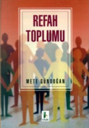 REFAH TOPLUMU
