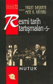 RESMİ TARİH TARTIŞMALARI 5