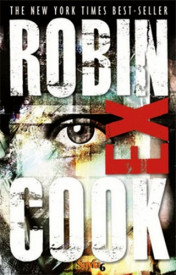 Robin Cook Ex