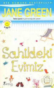 SAHİLDEKİ EVİMİZ (CEP)