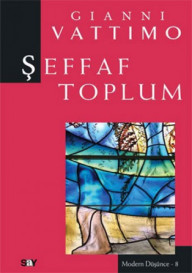 ŞEFFAF TOPLUM