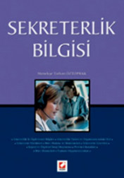 SEKRETERLİK BİLGİSİ