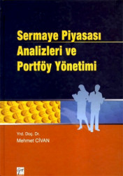 SERMAYE PİYASASI ANALİZLERİ VE PORTFÖY YÖNETİMİ