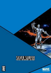 SILVER SURFER CİLT 2