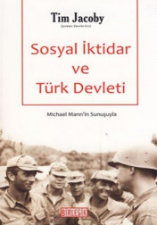 SOSYAL İKTİDAR VE TÜRK DEVLETİ