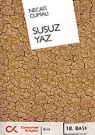 SUSUZ YAZ