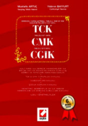 TCK CMK CGİK