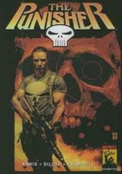 THE PUNISHER