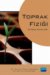 Toprak Fiziği Uygulamaları