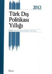 Türk Dış Politikası Yıllığı (2012)