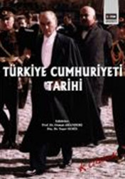 TÜRKİYE CUMHURİYETİ TARİHİ