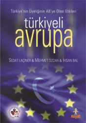 TÜRKİYELİ AVRUPA