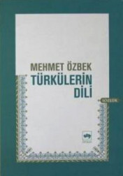 TÜRKÜLERİN DİLİ