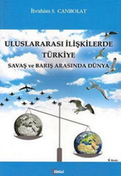 Uluslararası İlişkilerde Türkiye