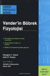 Vander'in Böbrek Fizyolojisi