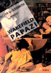 WAKEFIELD PAPAZI
