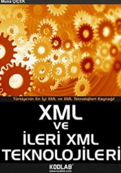 XML VE İLERİ XWL TEKNOLOJİLERİ