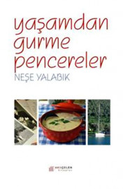 Yaşamdan Gurme Pencereler