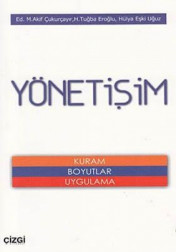 YÖNETİŞİM KURAM BOYUTLAR UYGULAMA